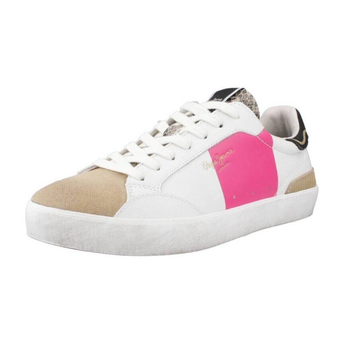 Pepe Jeans Pantofi Lane Elle W