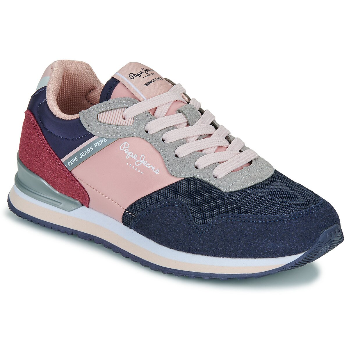 Pepe Jeans Pantofi LONDON BET G