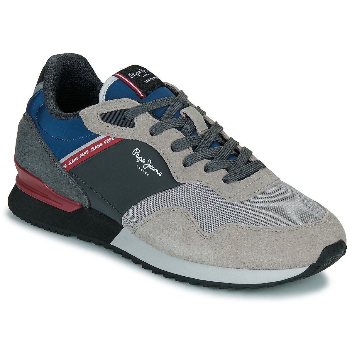 Pepe Jeans Pantofi LONDON BRICK M