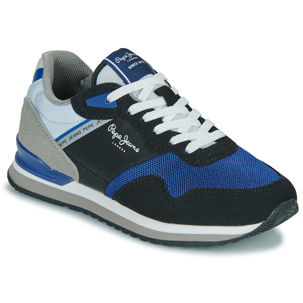 Pepe Jeans Pantofi LONDON CITY B