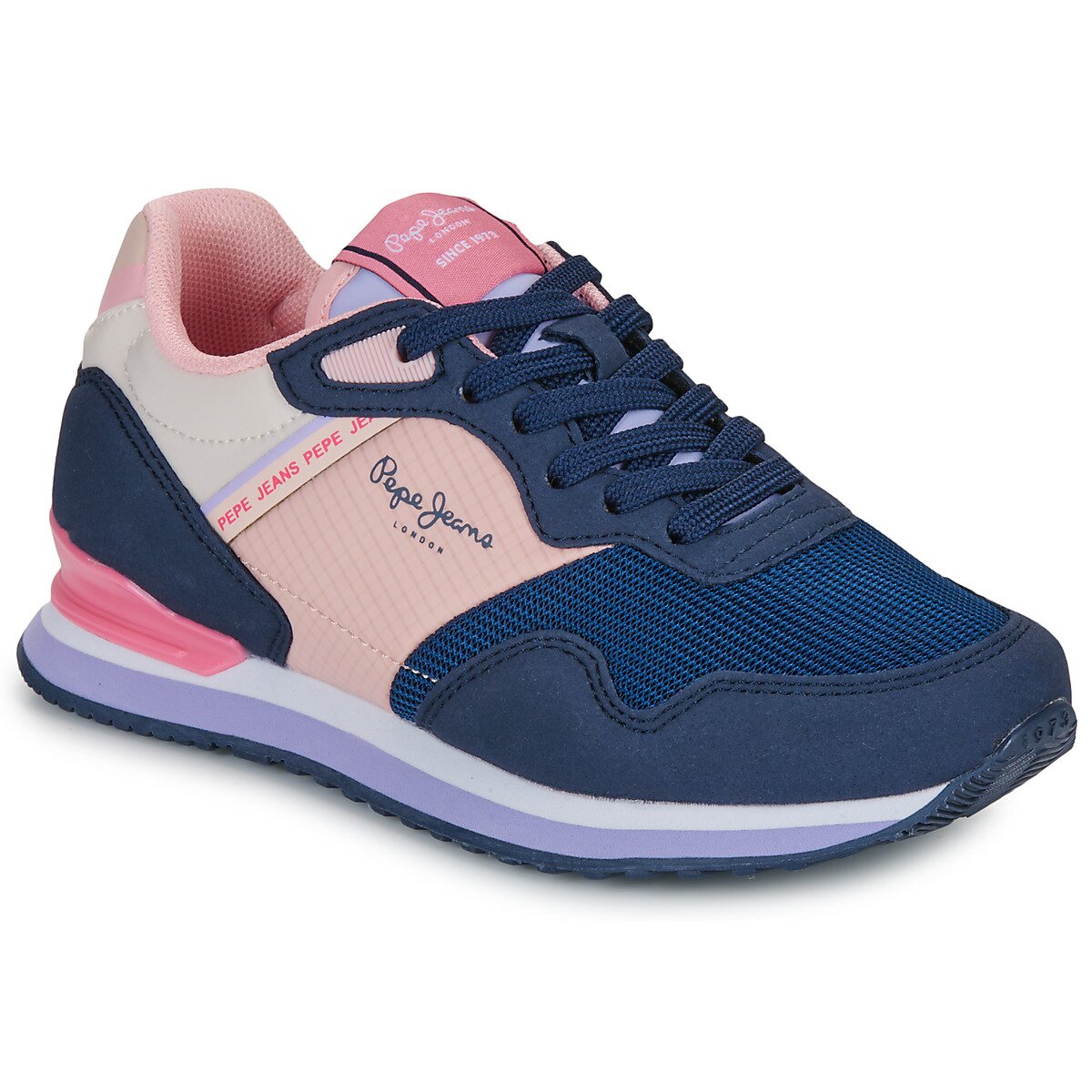 Pepe Jeans Pantofi LONDON DAY G