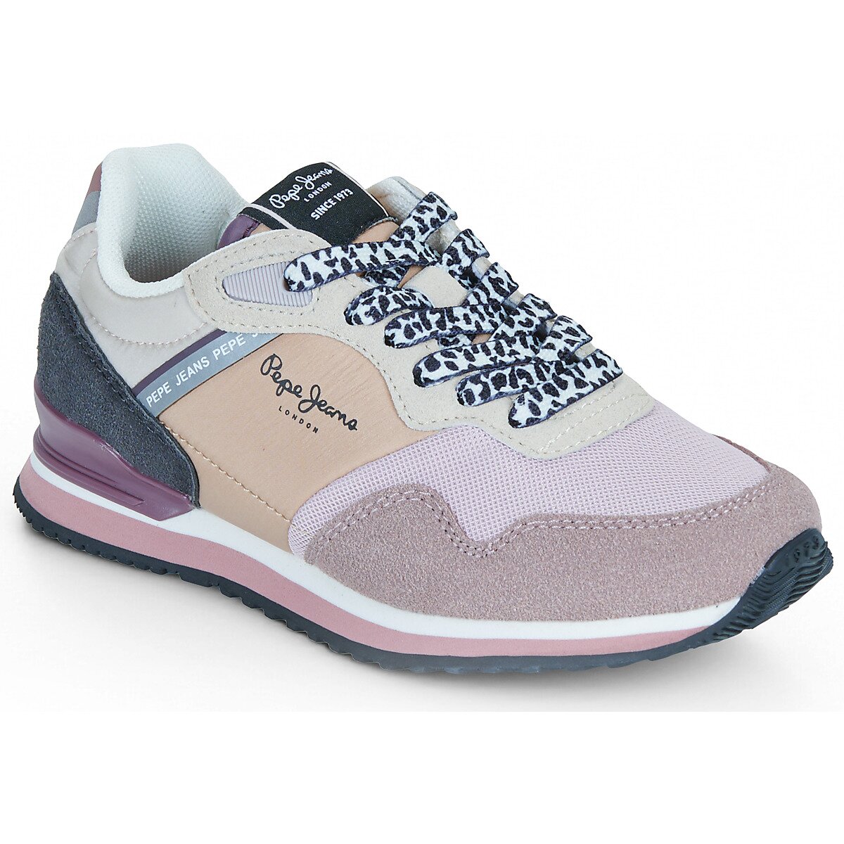 Pepe Jeans Pantofi LONDON FAME G