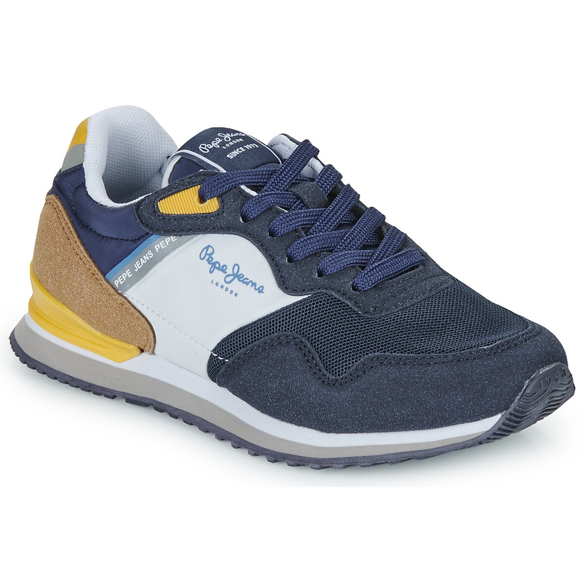 Pepe Jeans Pantofi LONDON LIFE B