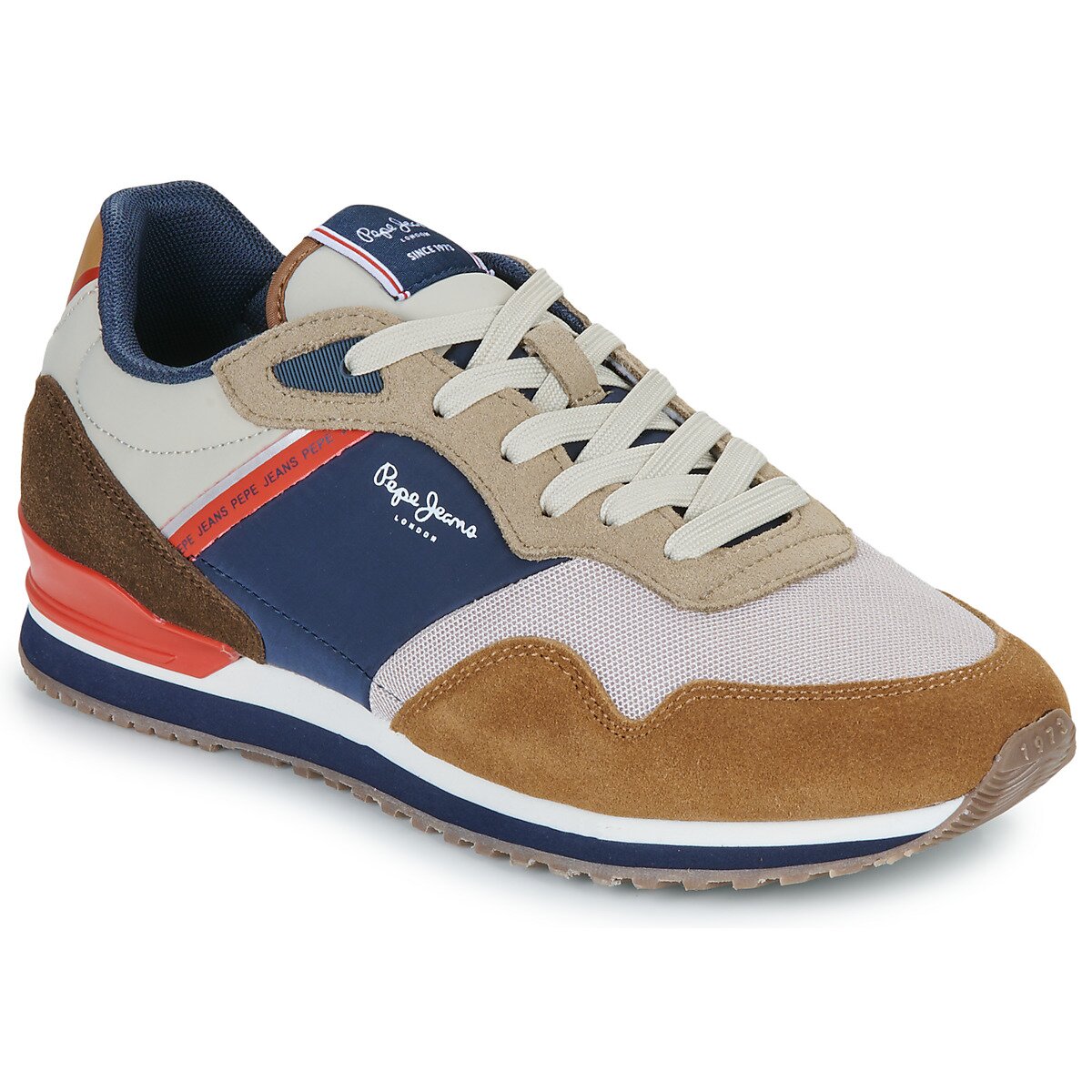Pepe Jeans Pantofi LONDON LIFE M