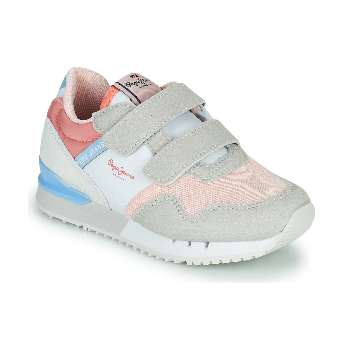 Pepe Jeans Pantofi LONDON ONE GK