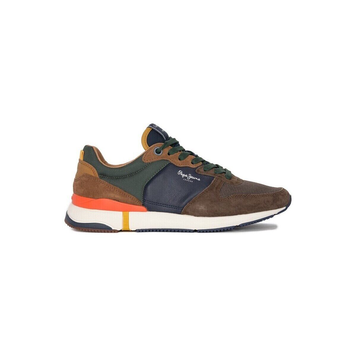 Pepe Jeans Pantofi London Pro Basic M