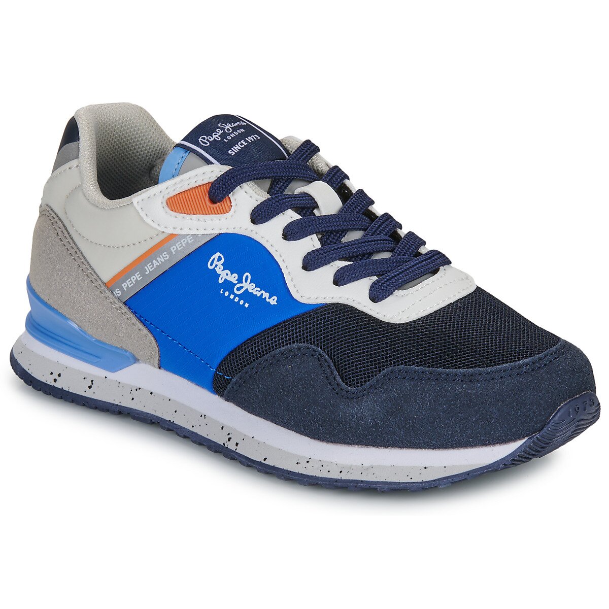 Pepe Jeans Pantofi LONDON SOUTH B