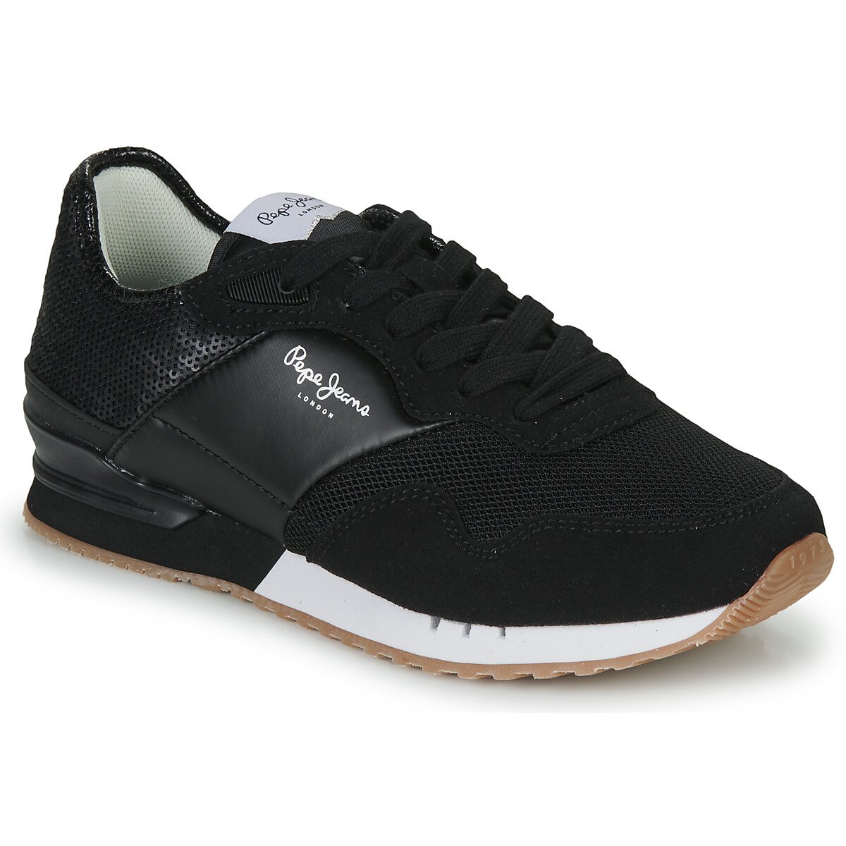 Pepe Jeans Pantofi LONDON W TROY