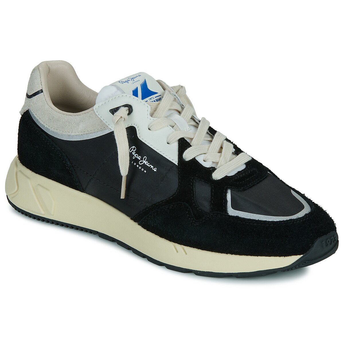 Pepe Jeans Pantofi MARLON DIVIDED M