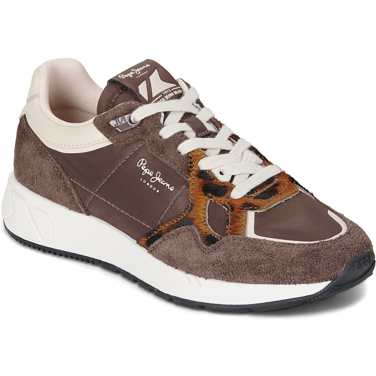 Pepe Jeans Pantofi MARLON FIERCE W
