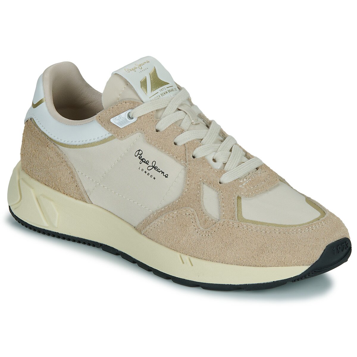 Pepe Jeans Pantofi MARLON VIBE W
