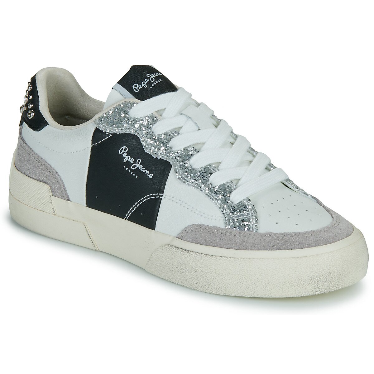Pepe Jeans Pantofi MILAN COURT W