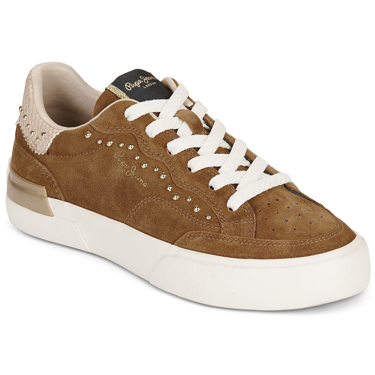 Pepe Jeans Pantofi MILAN WEST W