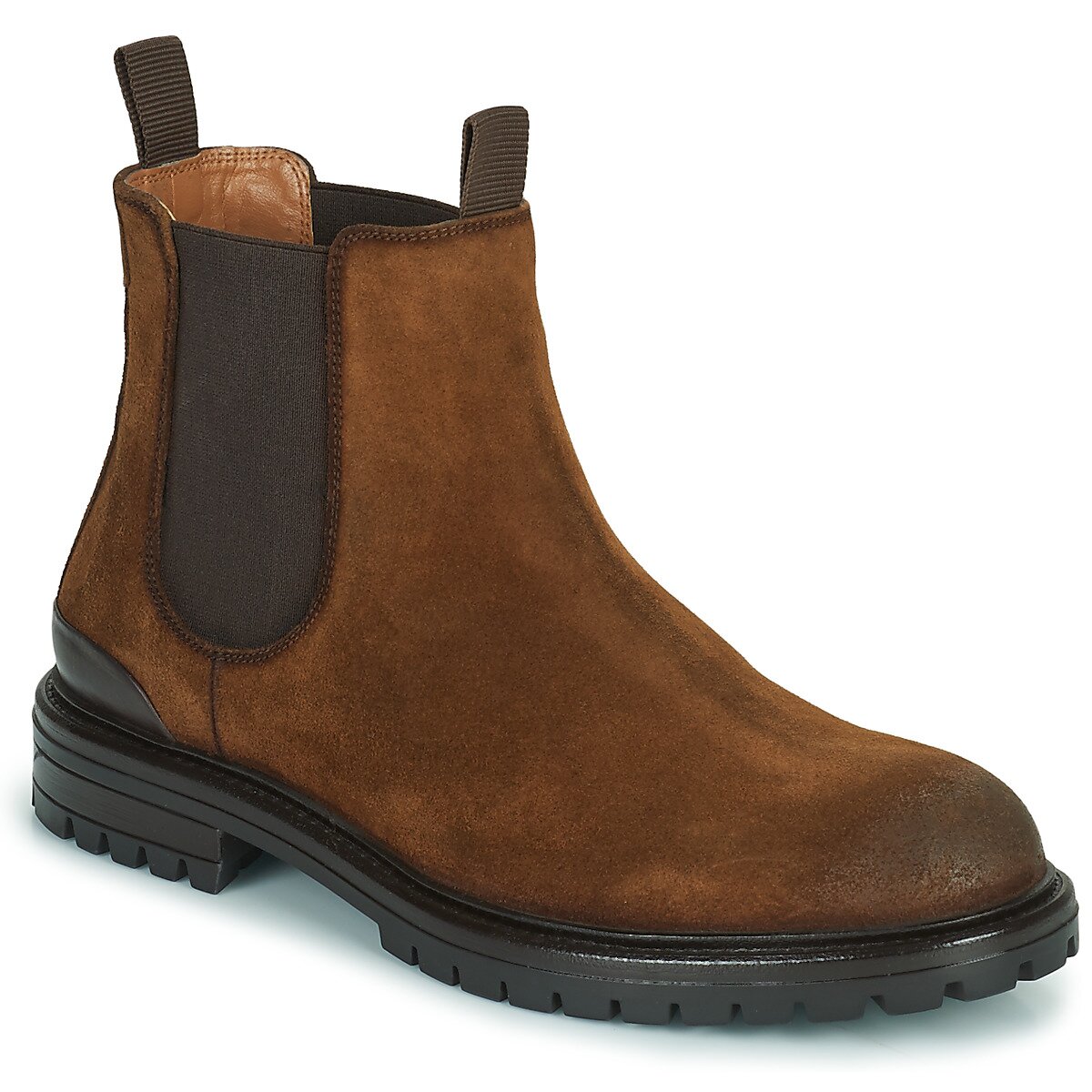 Pepe Jeans Pantofi NED BOOT CHELSEA