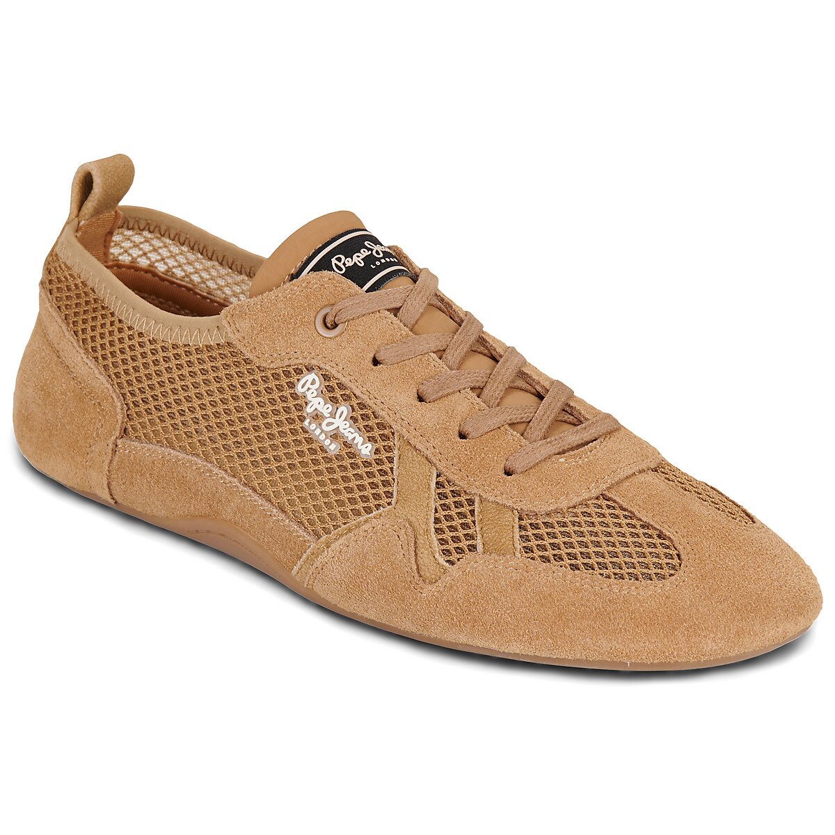 Pepe Jeans Pantofi NOA NET W