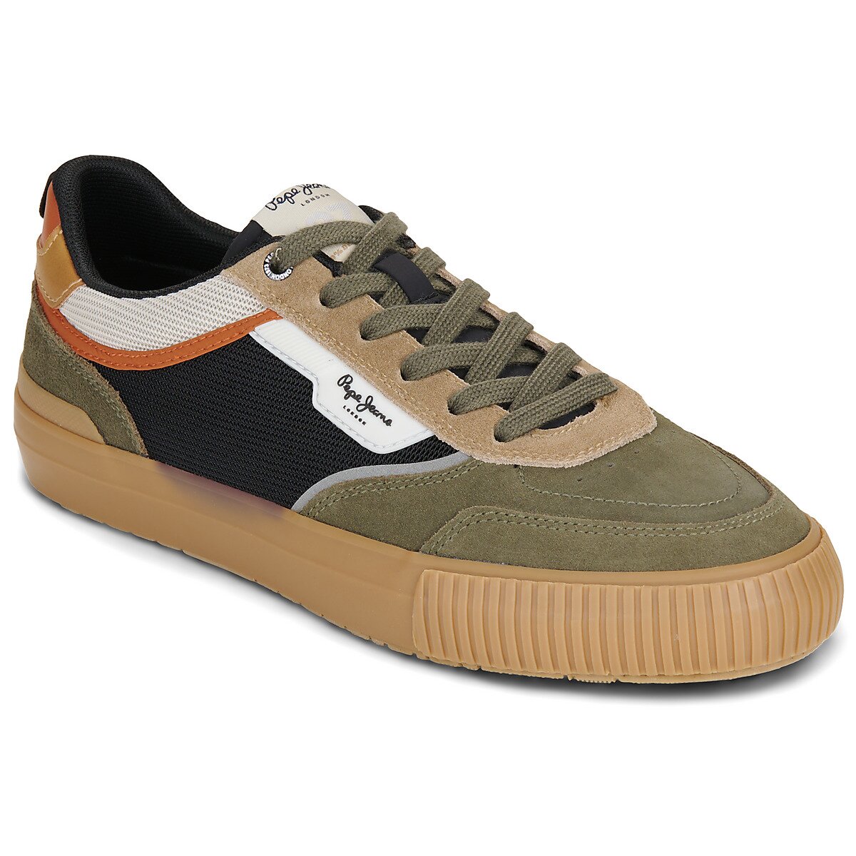 Pepe Jeans Pantofi NOLAN ESSENCE M
