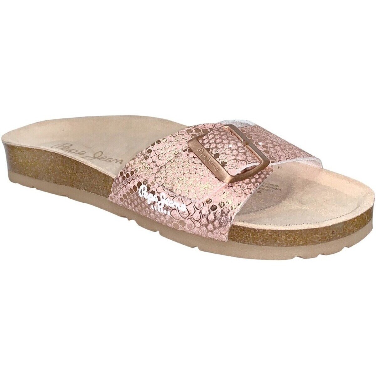 Pepe Jeans Pantofi Oban asi