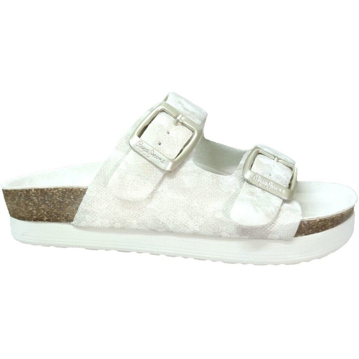 Pepe Jeans Pantofi Oban shine