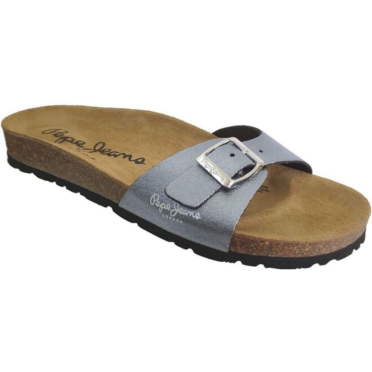 Pepe Jeans Pantofi Oban smart