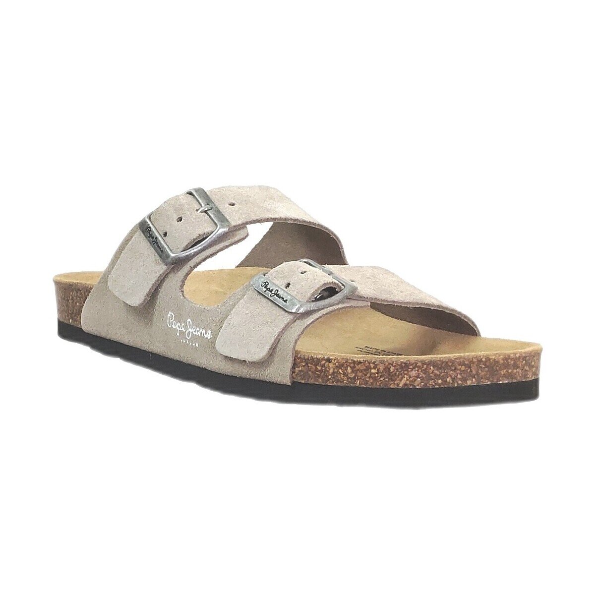 Pepe Jeans Pantofi Oban suede w