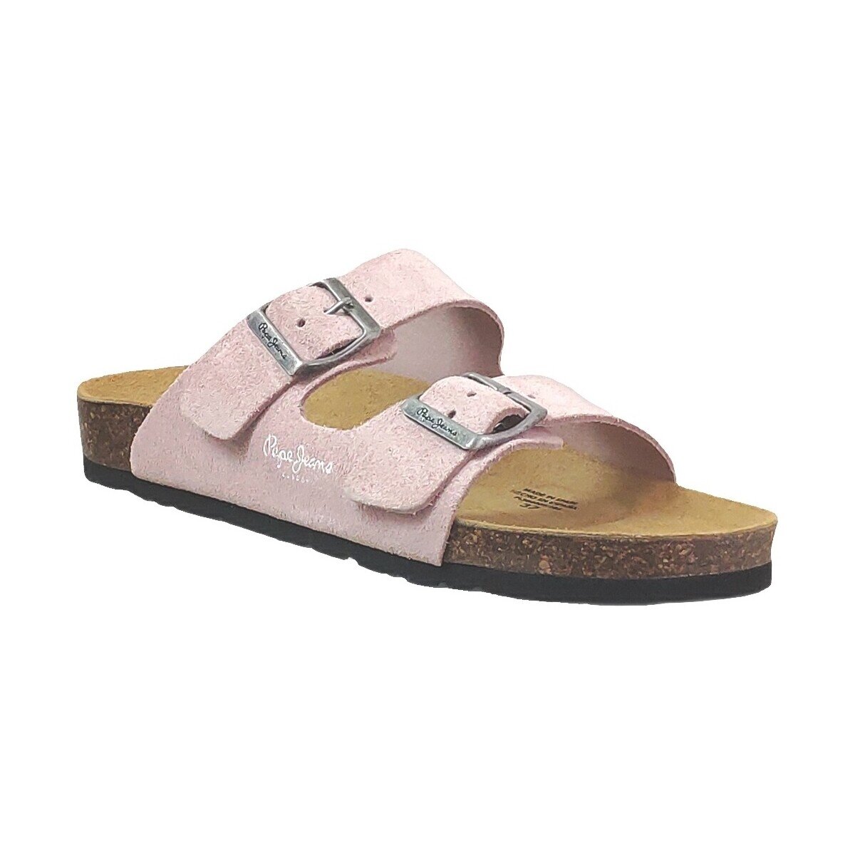Pepe Jeans Pantofi Oban suede w