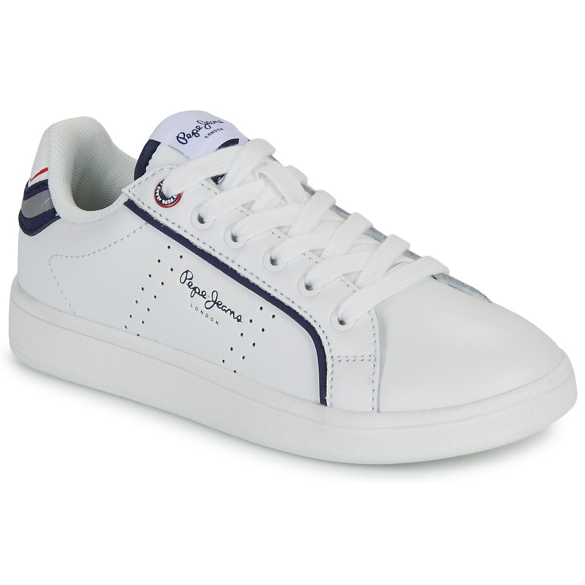 Pepe Jeans Pantofi PLAYER YOUNG B