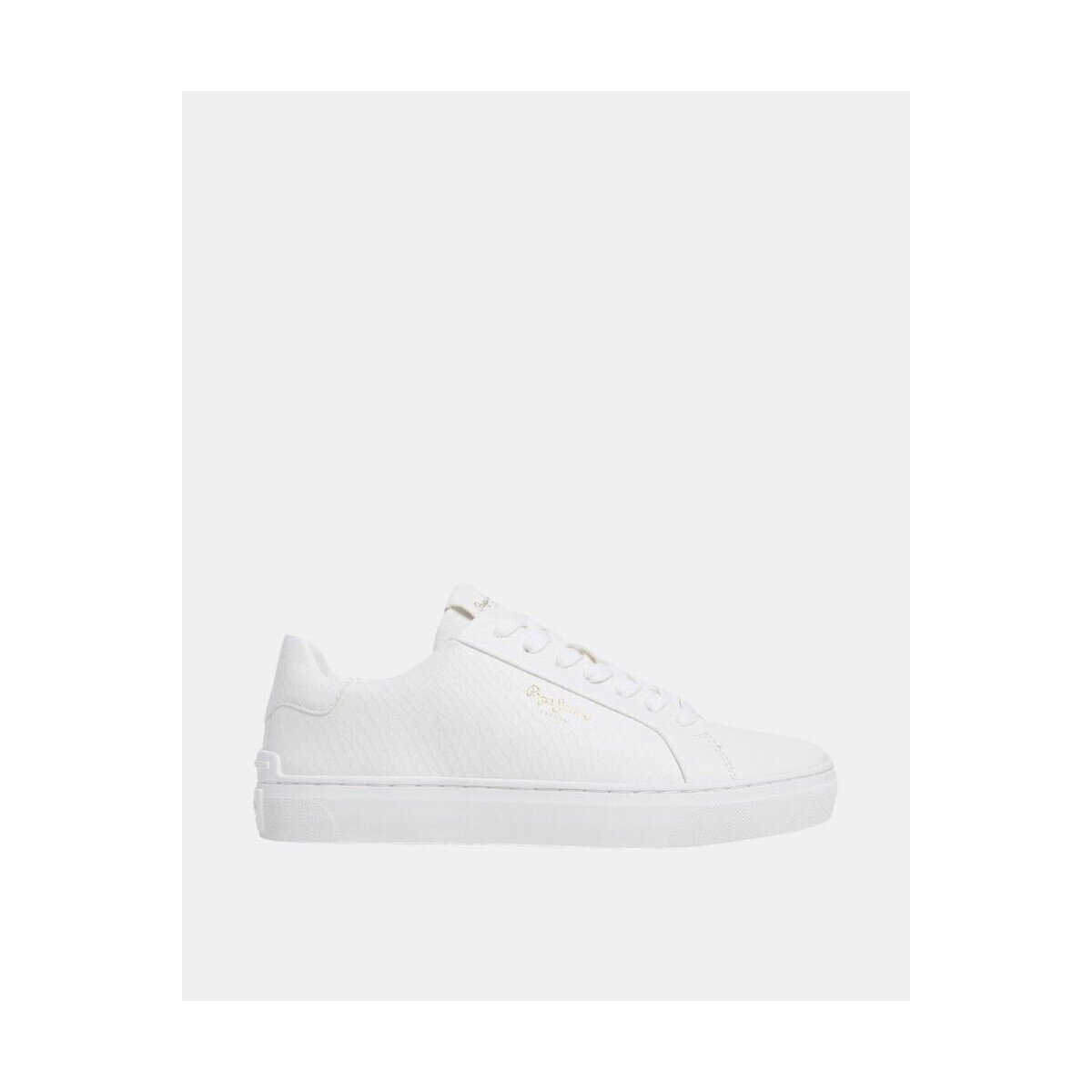 Pepe Jeans Pantofi PLS00031 CAMDEN RUMP