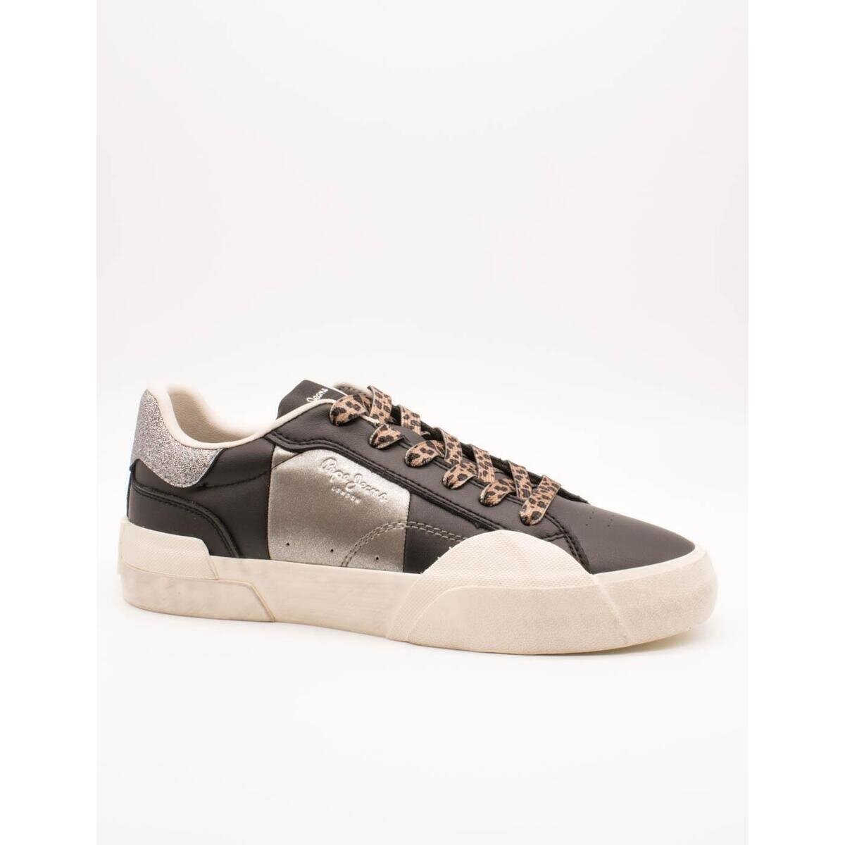 Pepe Jeans Pantofi PLS300004-953 Milan