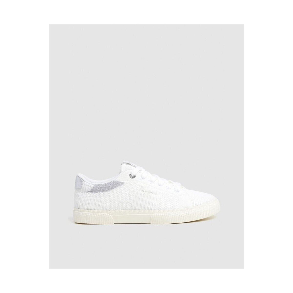 Pepe Jeans Pantofi PLS31601 KENTON KNIT W
