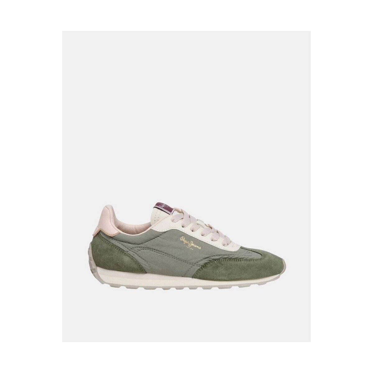 Pepe Jeans Pantofi PLS400030 JANE SUBTLE
