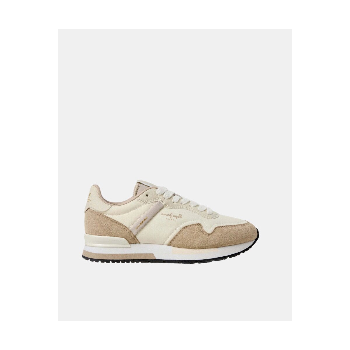 Pepe Jeans Pantofi PLS400036 HAILON YOUNG W