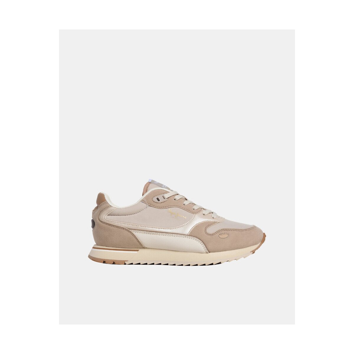 Pepe Jeans Pantofi PLS400039 BEXLEY ESSENCE W