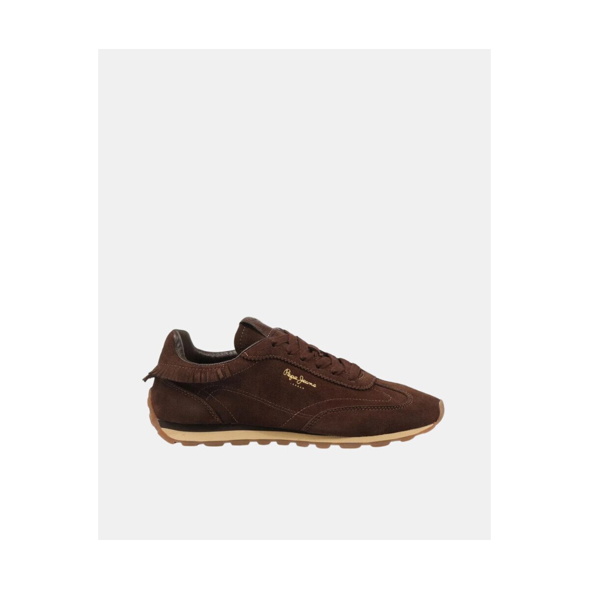Pepe Jeans Pantofi PLS400041 JANE BOHO W