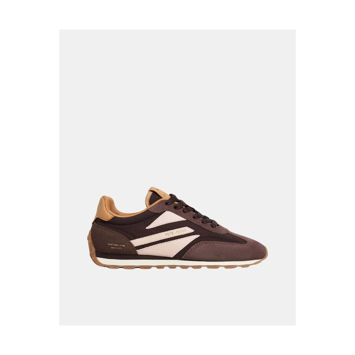 Pepe Jeans Pantofi PLS400045 JANE SPORTY W