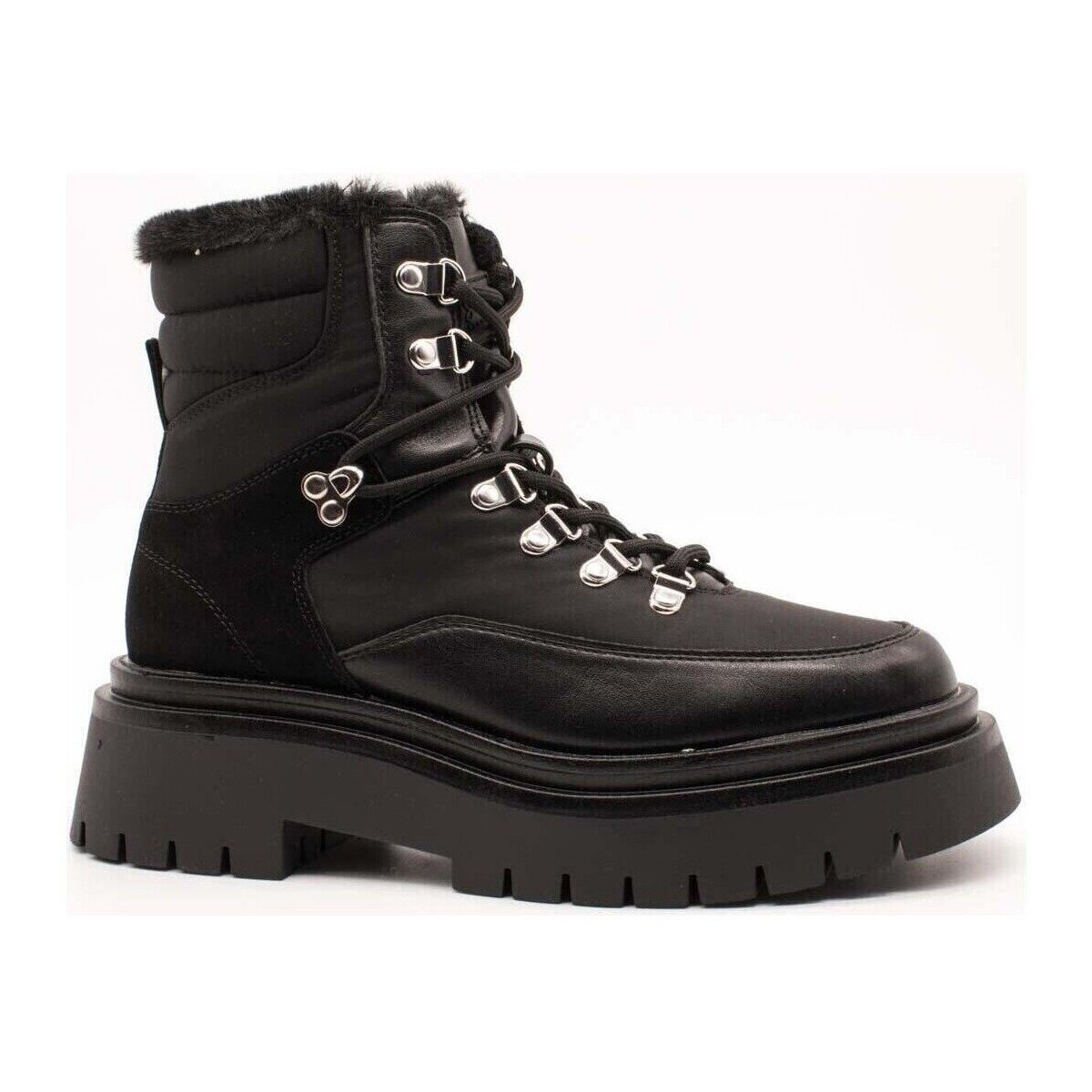 Pepe Jeans Pantofi PLS50498-999