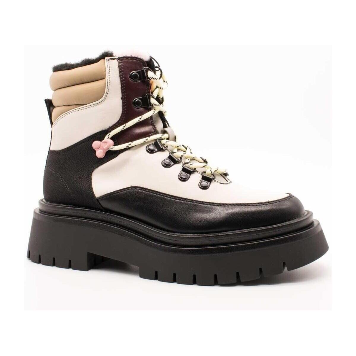 Pepe Jeans Pantofi PLS50499-808