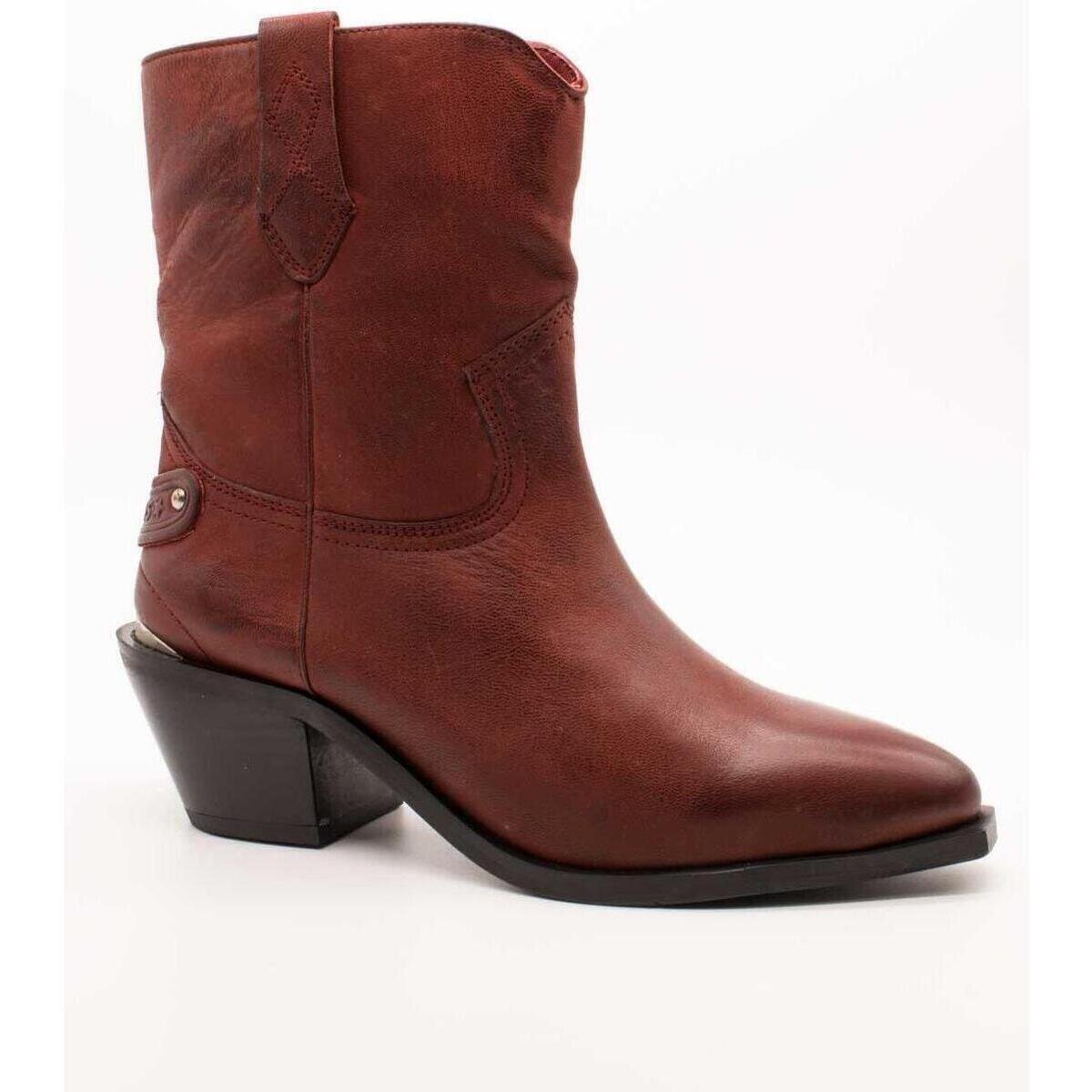 Pepe Jeans Pantofi PLS50562-210