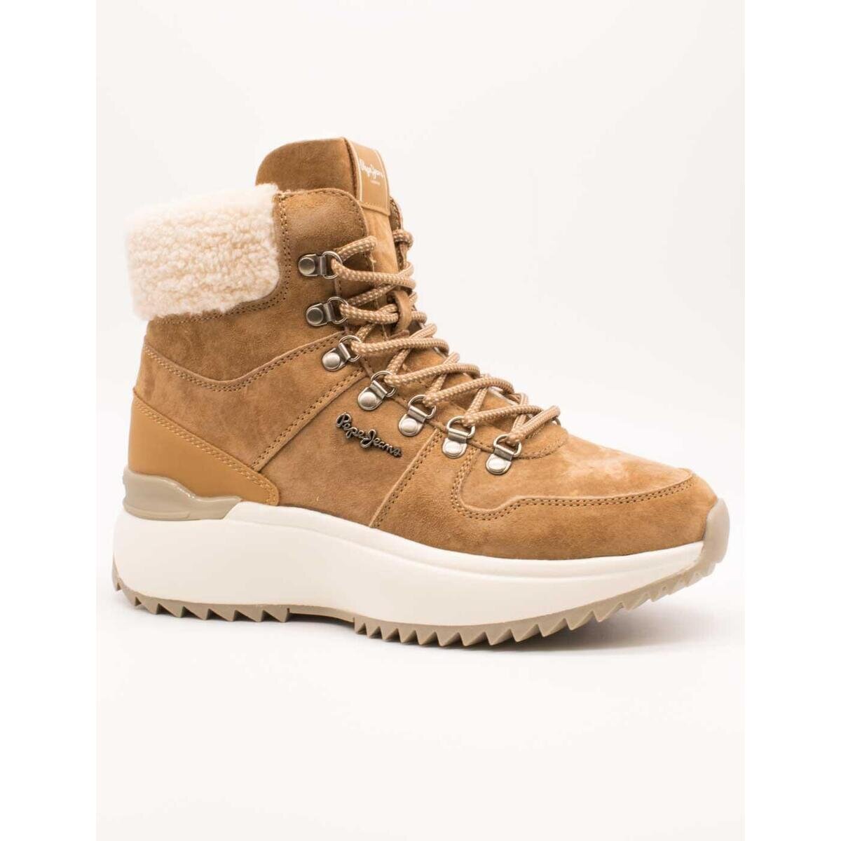 Pepe Jeans Pantofi PLS600023-859 Kimi
