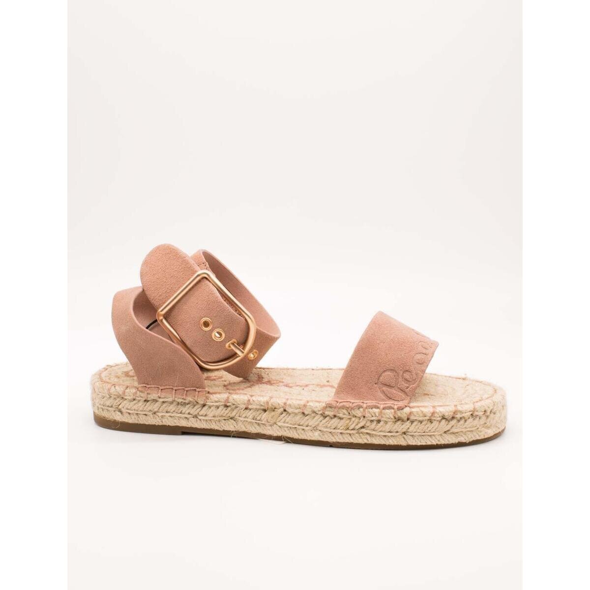 Pepe Jeans Pantofi PLS90680-323