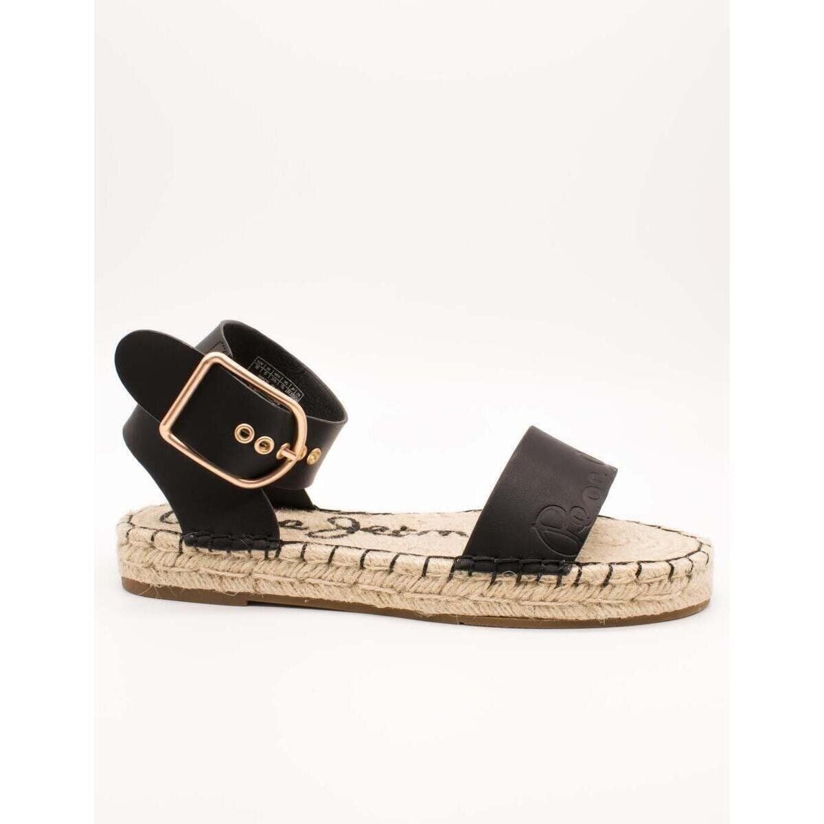 Pepe Jeans Pantofi PLS90681-999
