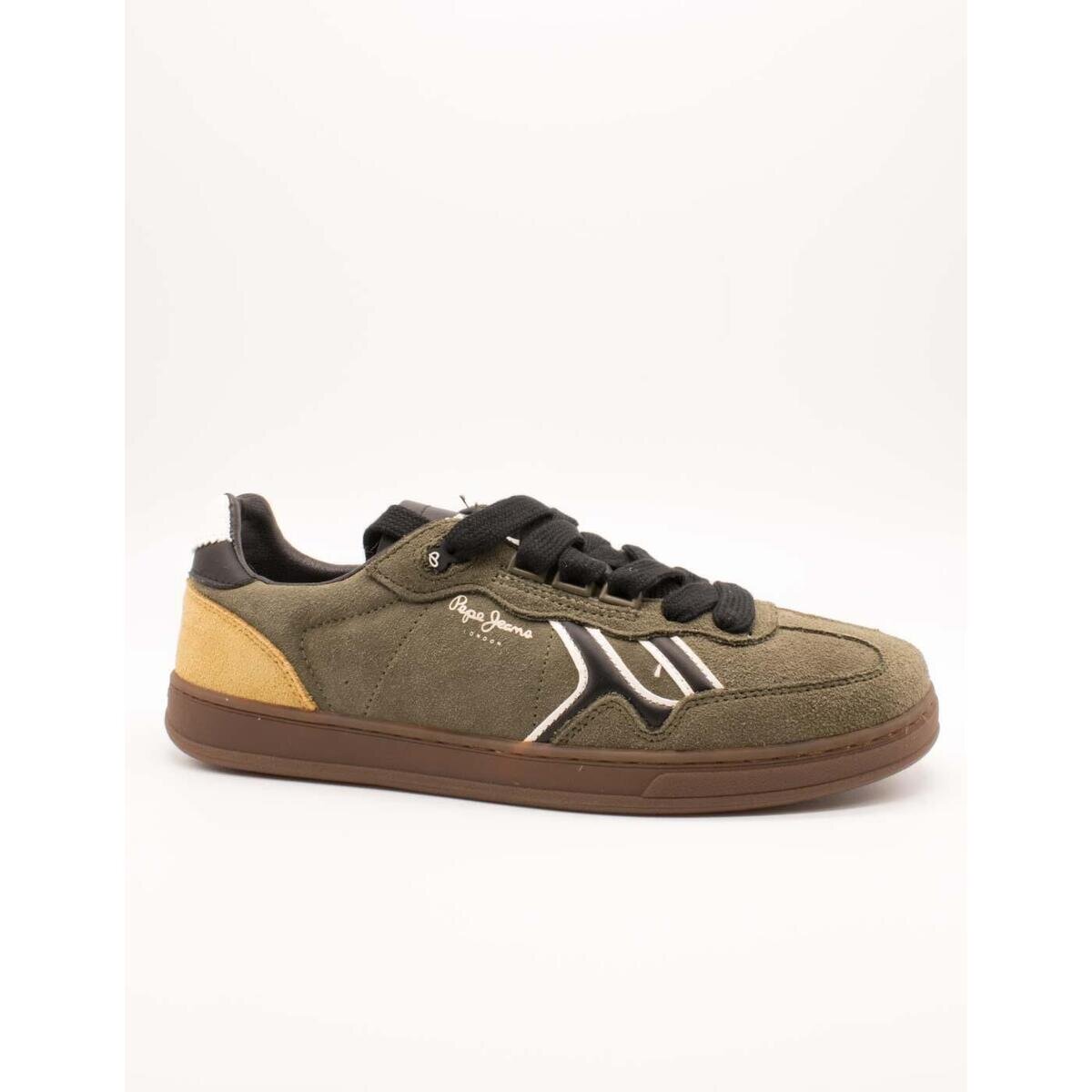 Pepe Jeans Pantofi PMS000009-734 Ball