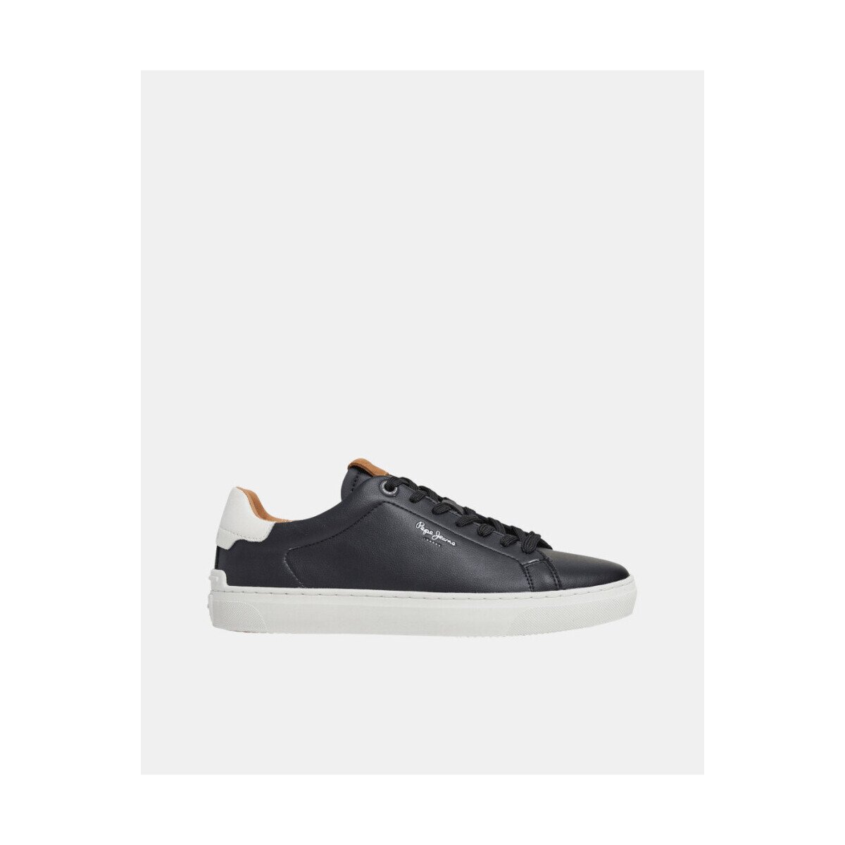 Pepe Jeans Pantofi PMS000062 CAMDEM