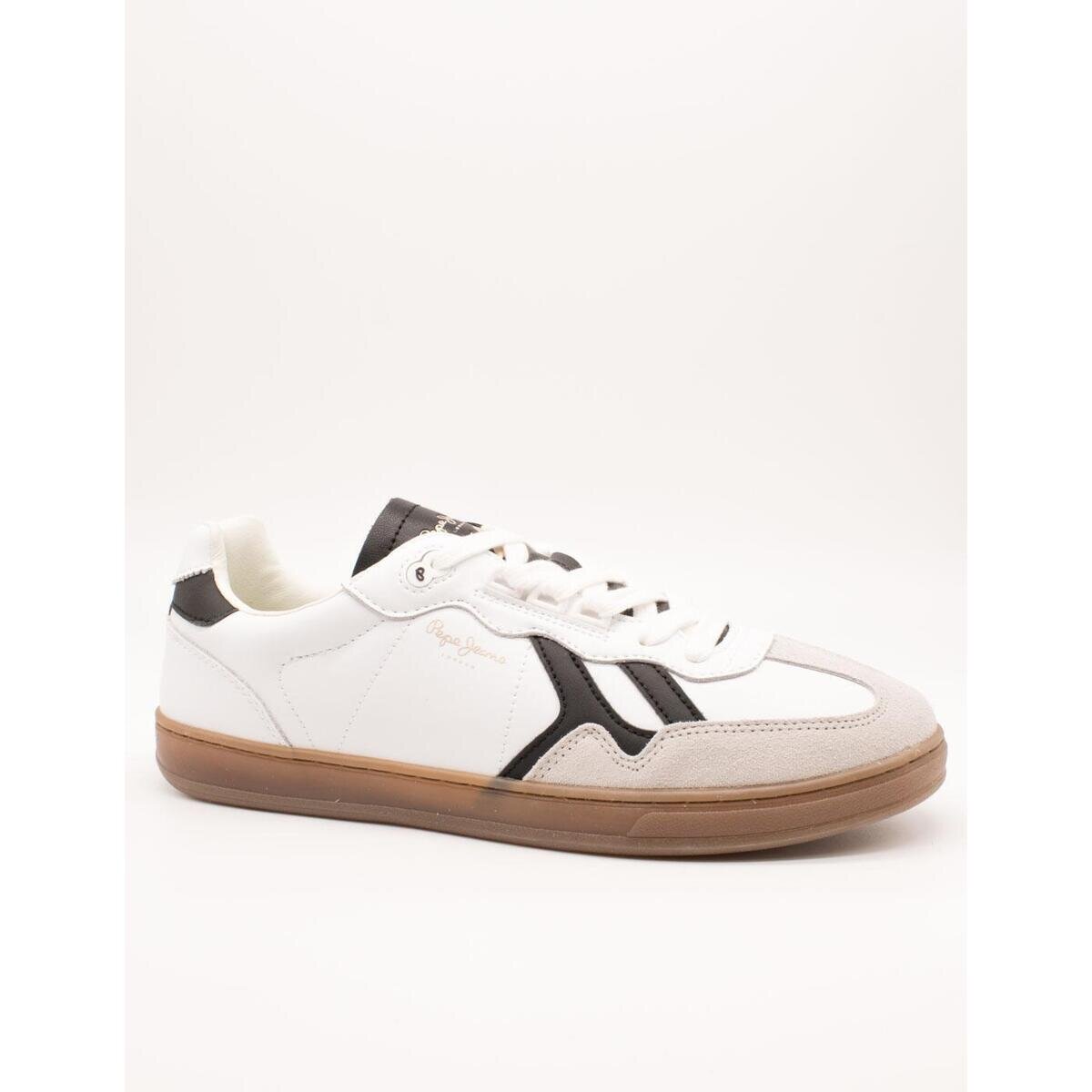 Pepe Jeans Pantofi PMS00042-800