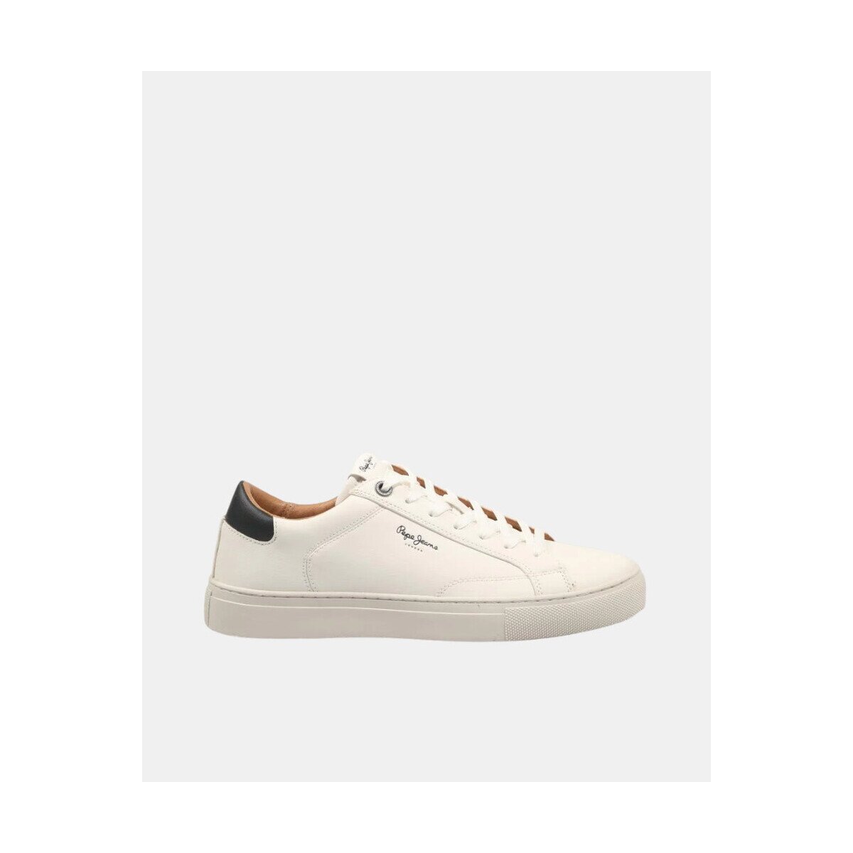 Pepe Jeans Pantofi PMS00048 JOE BASIC
