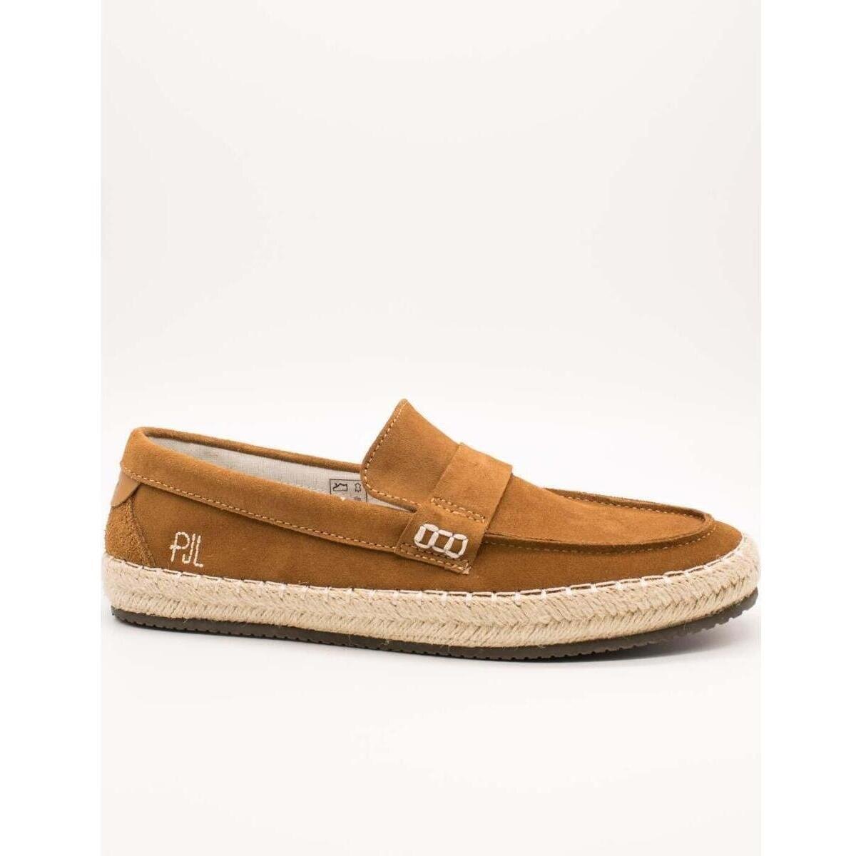 Pepe Jeans Pantofi PMS10337-879