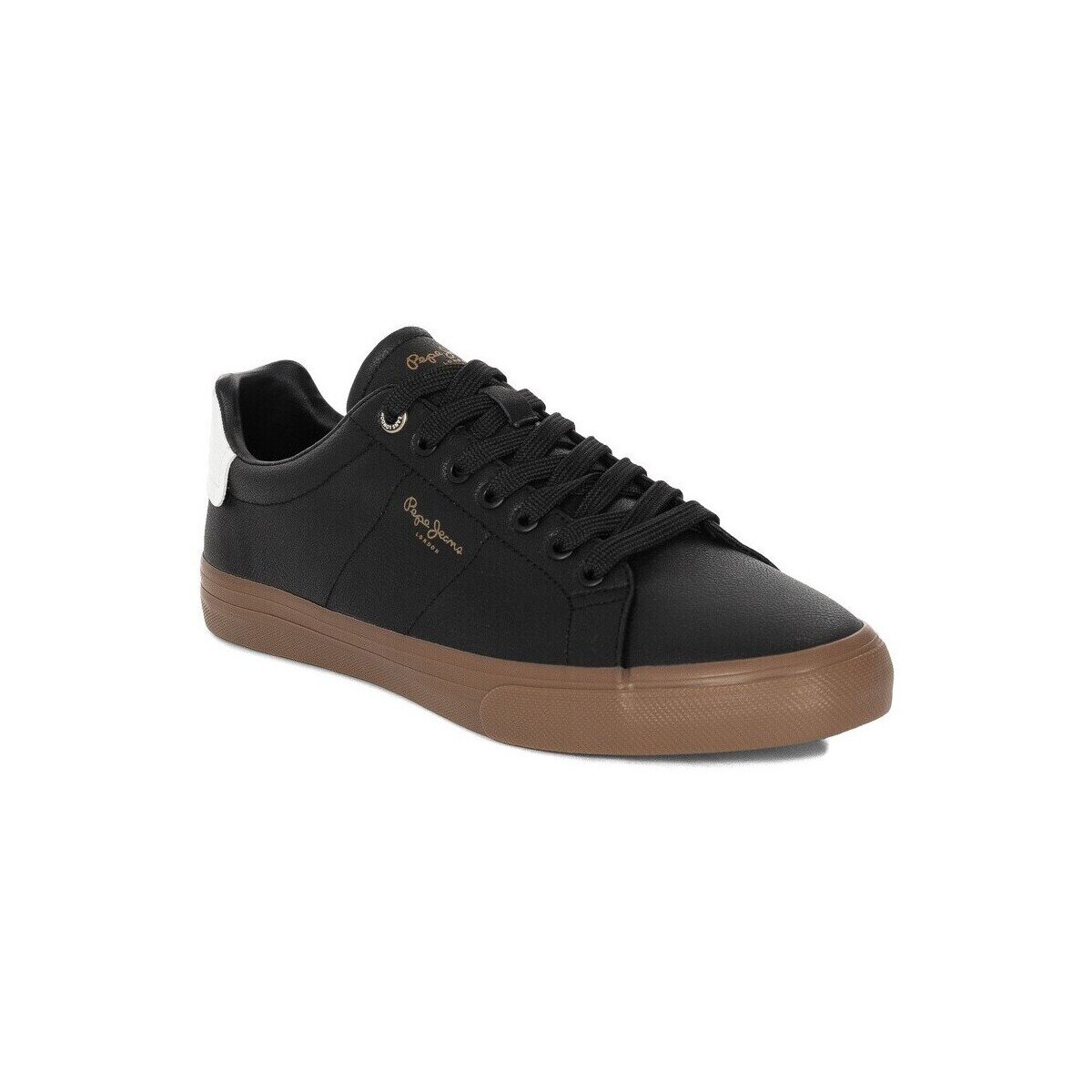 Pepe Jeans Pantofi PMS300003999BLK