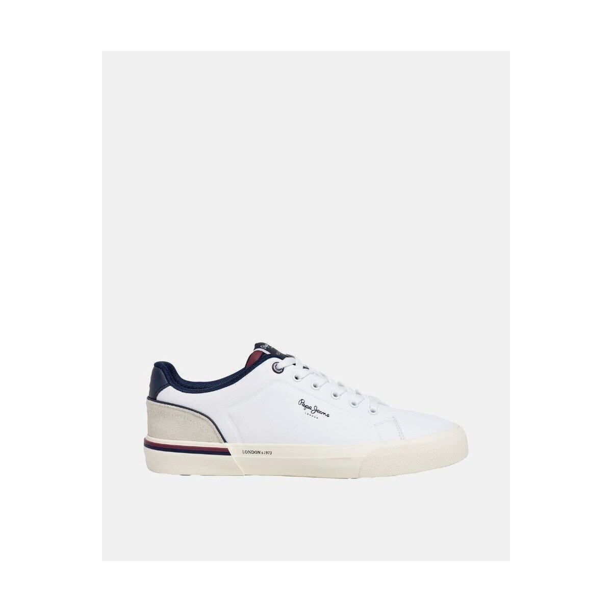 Pepe Jeans Pantofi PMS300011 KENTON CAMPUS M