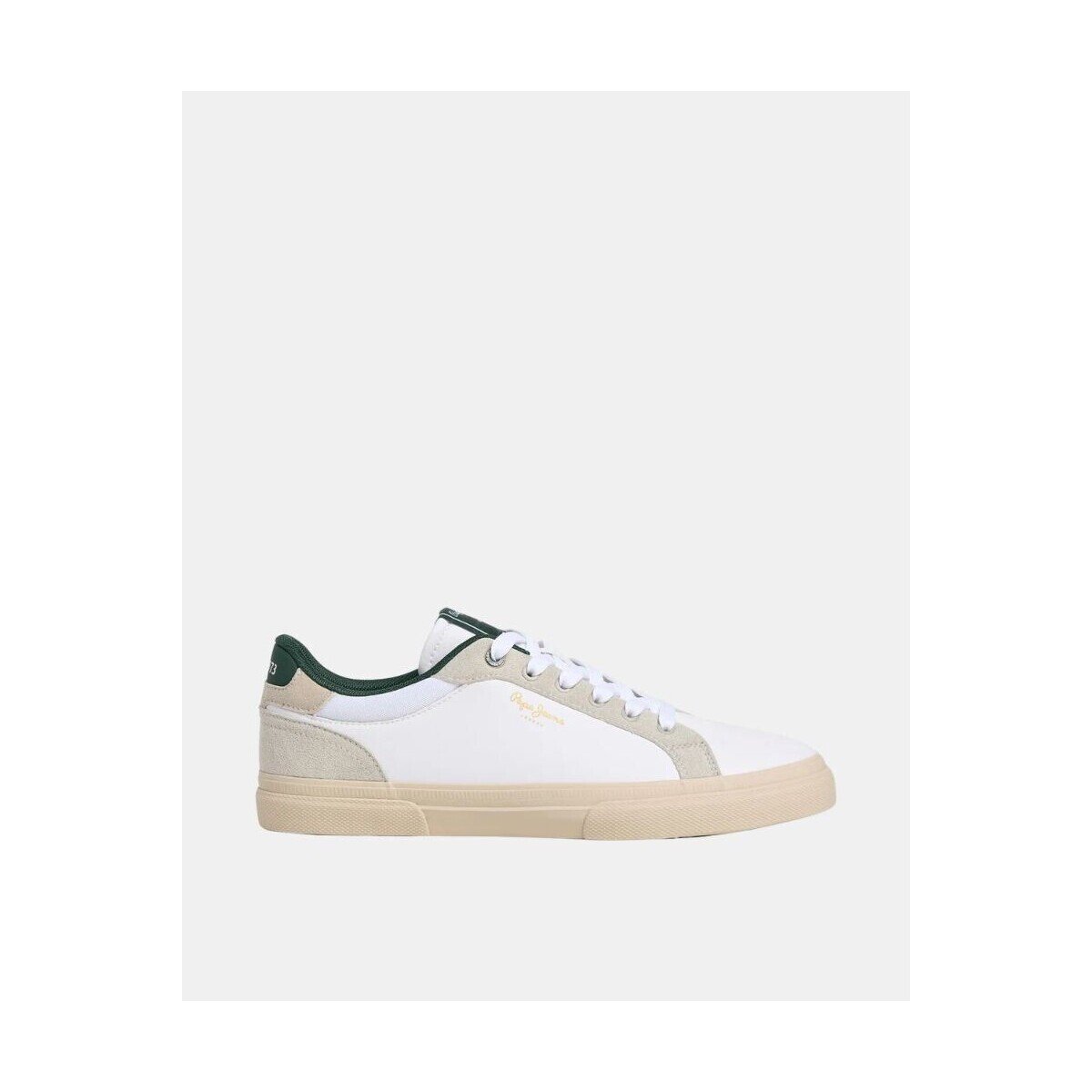 Pepe Jeans Pantofi PMS300027 KENTON CITY M