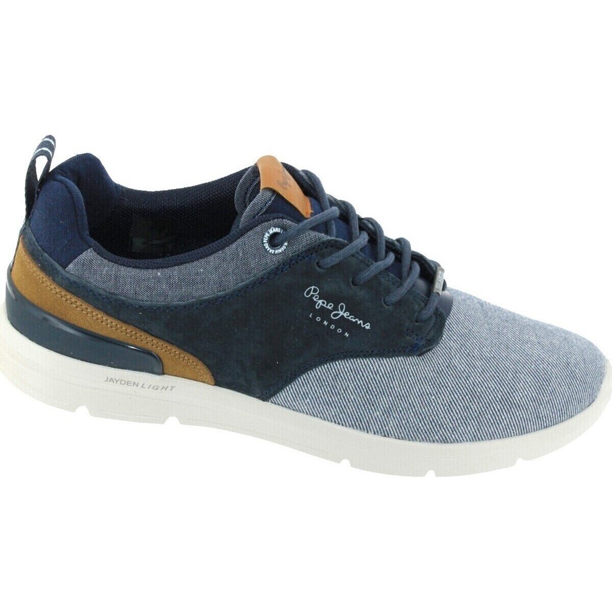 Pepe Jeans Pantofi Pms30432