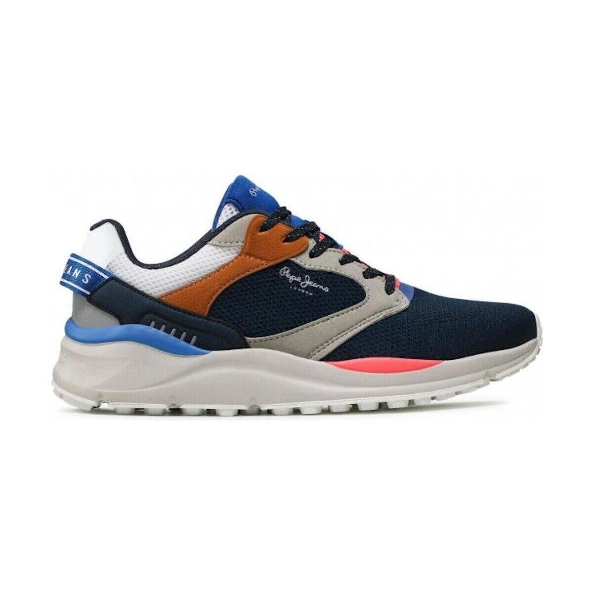 Pepe Jeans Pantofi PMS30835 595
